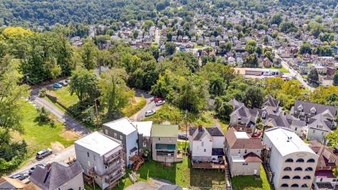 483 Dallas Street Morgantown WV 26508