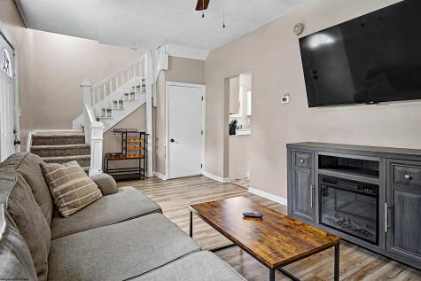 483 Dallas Street Morgantown WV 26508
