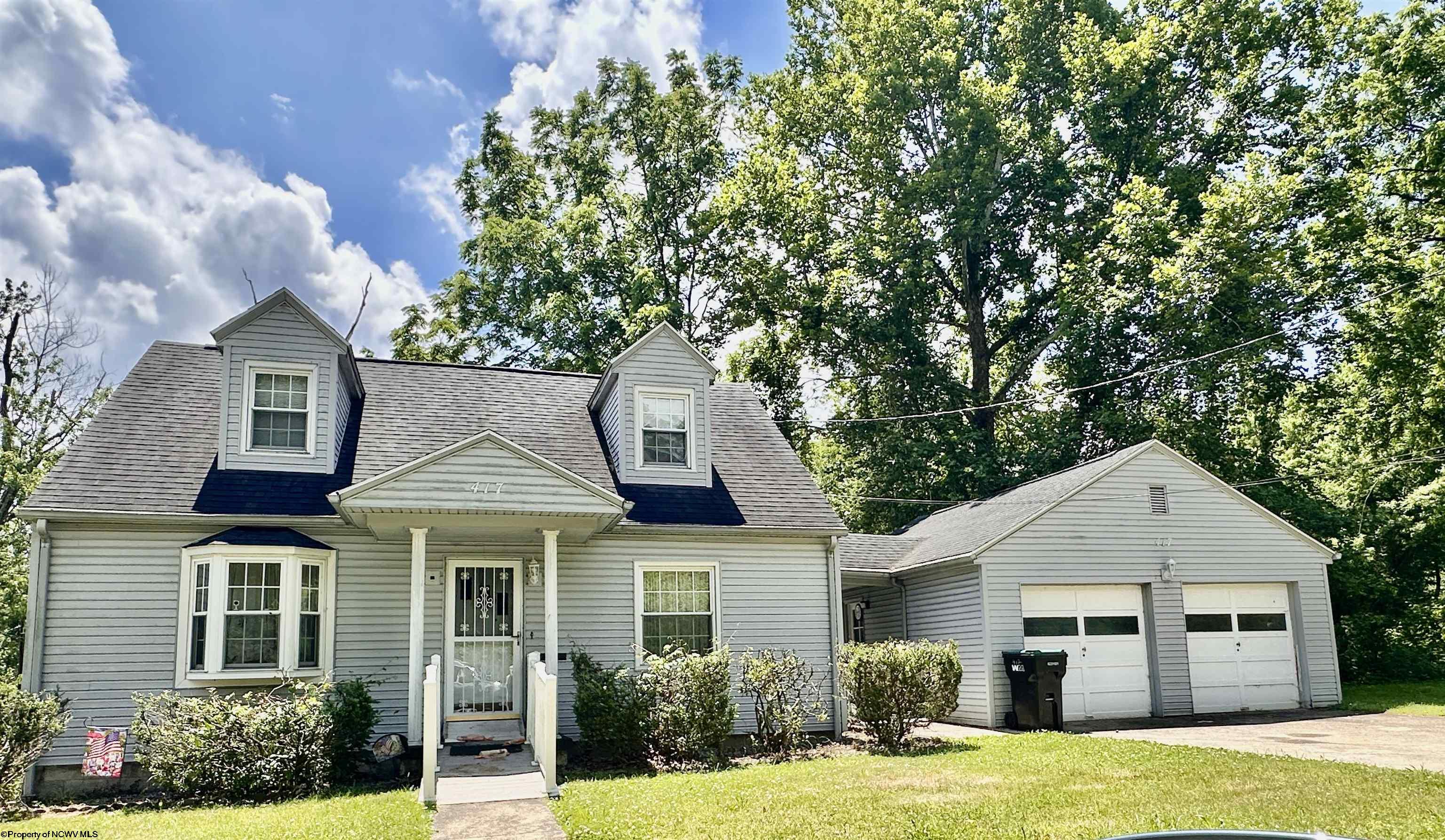 417 Elm Street Clarksburg WV 26301
