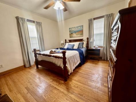 417 Elm Street Clarksburg WV 26301
