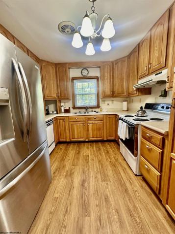 417 Elm Street Clarksburg WV 26301