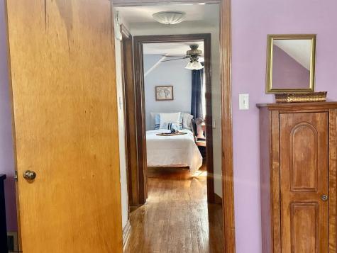 417 Elm Street Clarksburg WV 26301