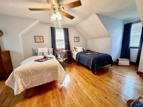 417 Elm Street Clarksburg WV 26301