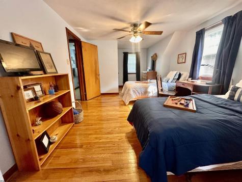 417 Elm Street Clarksburg WV 26301