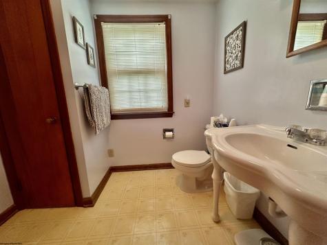 417 Elm Street Clarksburg WV 26301