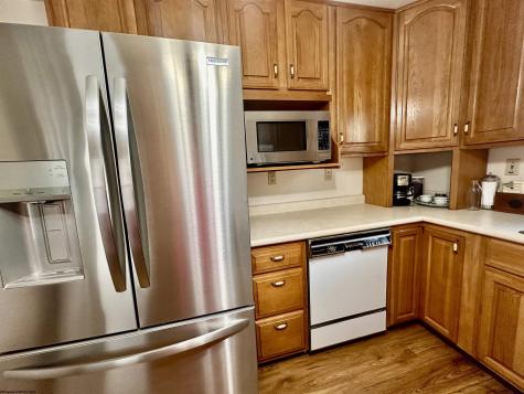 417 Elm Street Clarksburg WV 26301