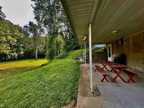 417 Elm Street Clarksburg WV 26301