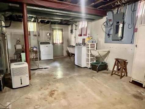 417 Elm Street Clarksburg WV 26301