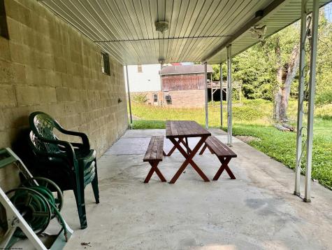 417 Elm Street Clarksburg WV 26301