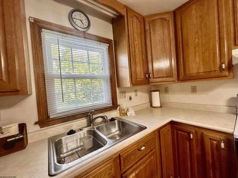 417 Elm Street Clarksburg WV 26301