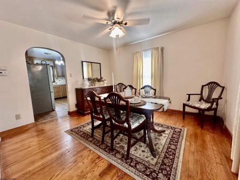 417 Elm Street Clarksburg WV 26301