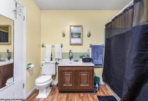 3461 N Mountain Road Wardensville WV 26851