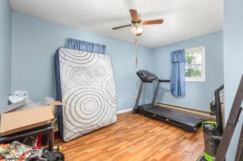 3461 N Mountain Road Wardensville WV 26851