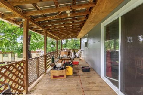 3461 N Mountain Road Wardensville WV 26851