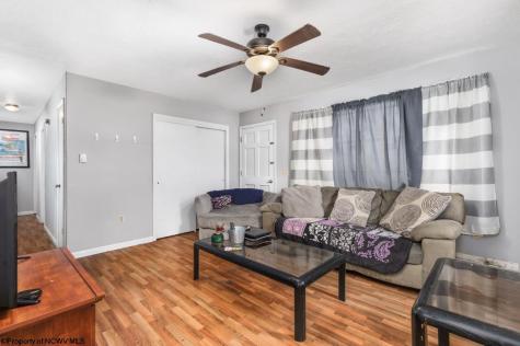 3461 N Mountain Road Wardensville WV 26851