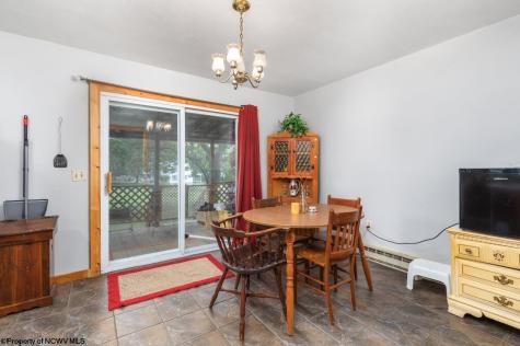 3461 N Mountain Road Wardensville WV 26851