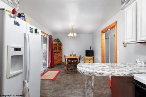 3461 N Mountain Road Wardensville WV 26851