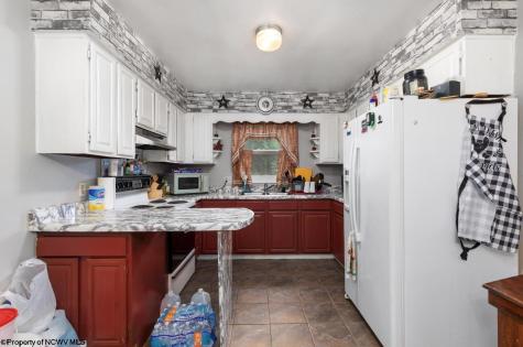 3461 N Mountain Road Wardensville WV 26851