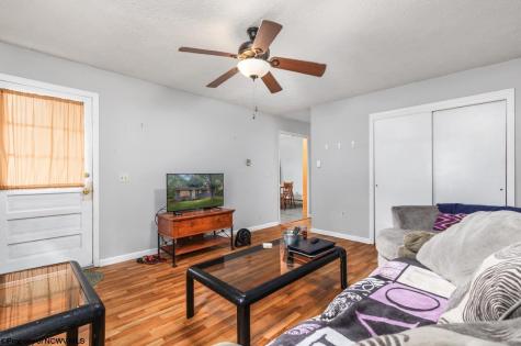 3461 N Mountain Road Wardensville WV 26851