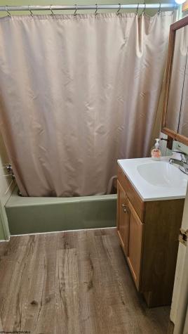 741 Mulberry Avenue Clarksburg WV 26301