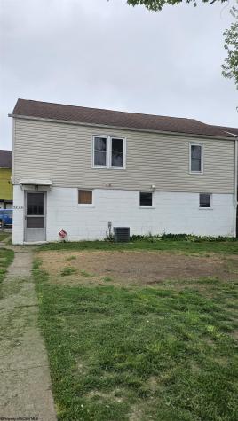 741 Mulberry Avenue Clarksburg WV 26301