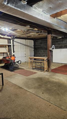 741 Mulberry Avenue Clarksburg WV 26301