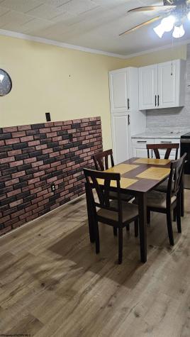 741 Mulberry Avenue Clarksburg WV 26301