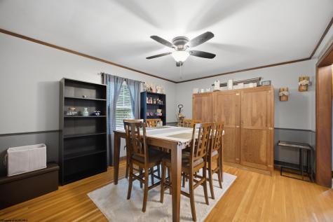 317 Spring Avenue Clarksburg WV 26301