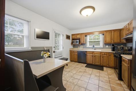 317 Spring Avenue Clarksburg WV 26301