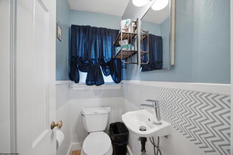 317 Spring Avenue Clarksburg WV 26301