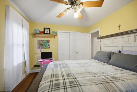 317 Spring Avenue Clarksburg WV 26301
