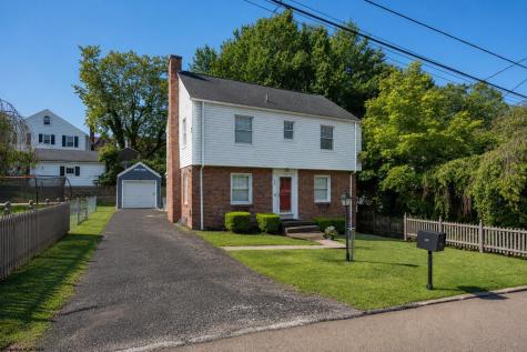 317 Spring Avenue Clarksburg WV 26301