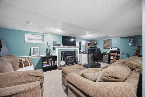 317 Spring Avenue Clarksburg WV 26301