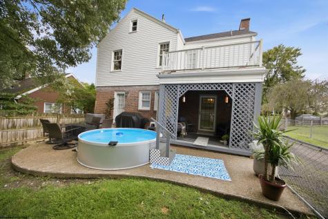 317 Spring Avenue Clarksburg WV 26301