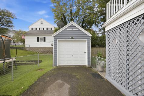 317 Spring Avenue Clarksburg WV 26301