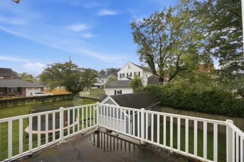 317 Spring Avenue Clarksburg WV 26301