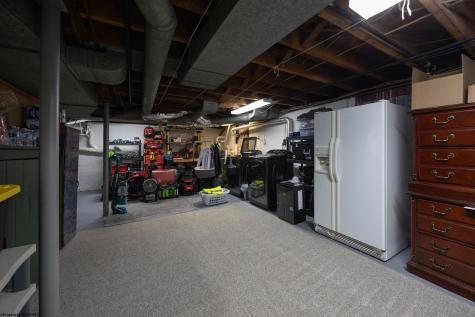 317 Spring Avenue Clarksburg WV 26301