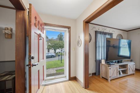 317 Spring Avenue Clarksburg WV 26301