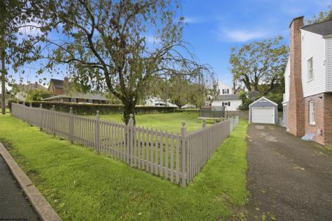 317 Spring Avenue Clarksburg WV 26301