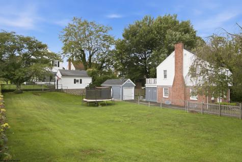 317 Spring Avenue Clarksburg WV 26301
