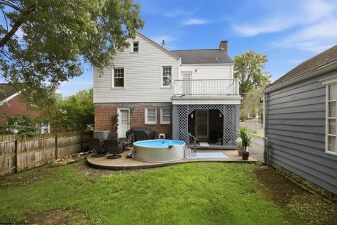 317 Spring Avenue Clarksburg WV 26301
