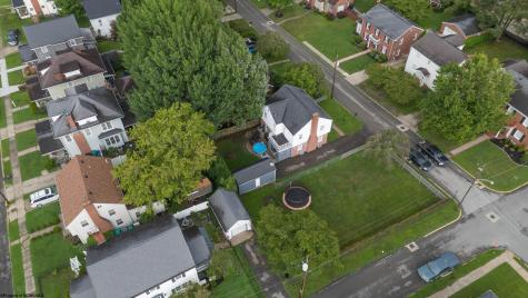 317 Spring Avenue Clarksburg WV 26301