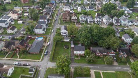 317 Spring Avenue Clarksburg WV 26301