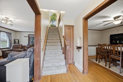 317 Spring Avenue Clarksburg WV 26301