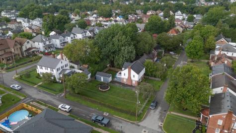 317 Spring Avenue Clarksburg WV 26301