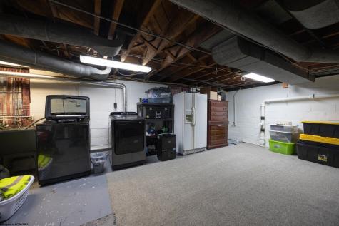 317 Spring Avenue Clarksburg WV 26301