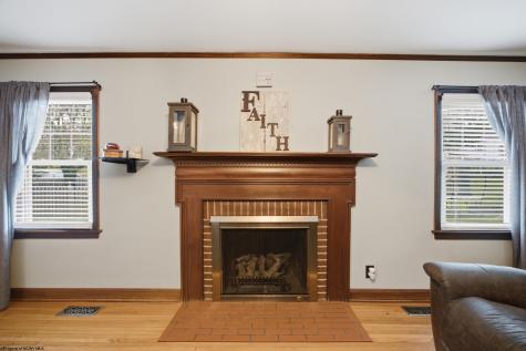 317 Spring Avenue Clarksburg WV 26301