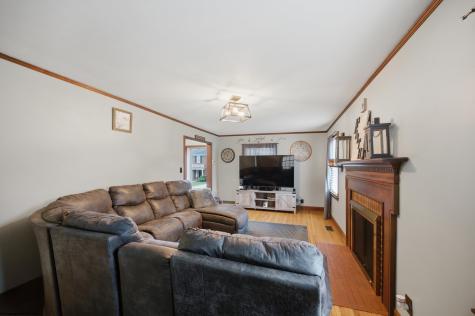 317 Spring Avenue Clarksburg WV 26301