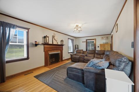 317 Spring Avenue Clarksburg WV 26301