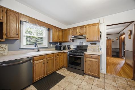317 Spring Avenue Clarksburg WV 26301